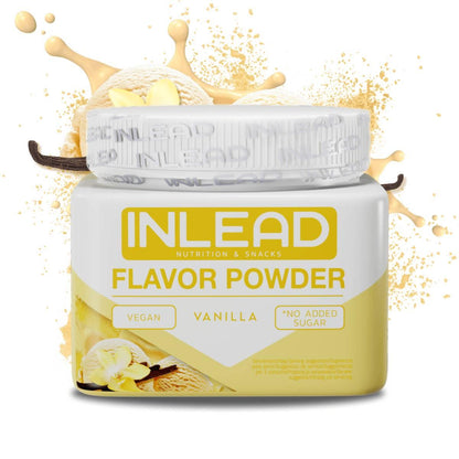 Flavor Powder 250g Dose | Inlead