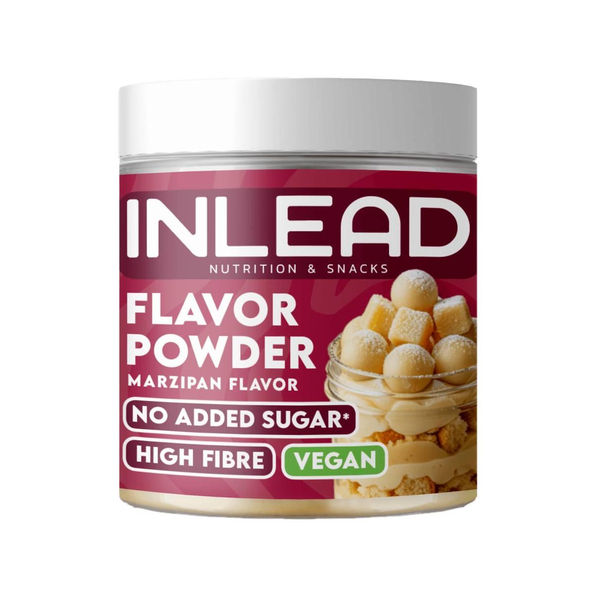 Flavor Powder 90g Dose | Inlead
