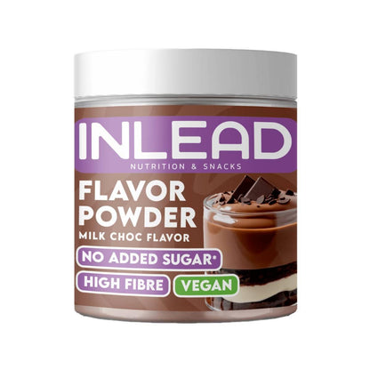 Flavor Powder 90g Dose | Inlead
