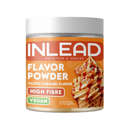Flavor Powder 90g Dose | Inlead