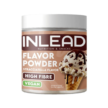 Flavor Powder 90g Dose | Inlead