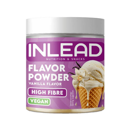 Flavor Powder 90g Dose | Inlead