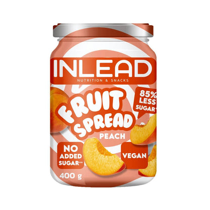 Fruit Spread 400g Glas | Inlead