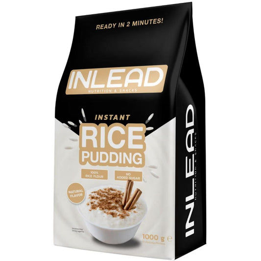 Instant Rice Pudding 3000g Beutel | Inlead