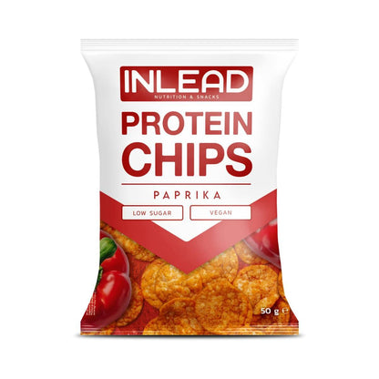 Protein Chips 1 x 50g Beutel | Inlead