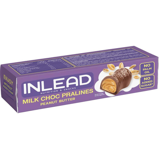 Protein Pralines 50g | Inlead