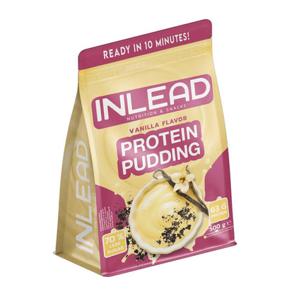 Protein Pudding 500g Beutel | Inlead