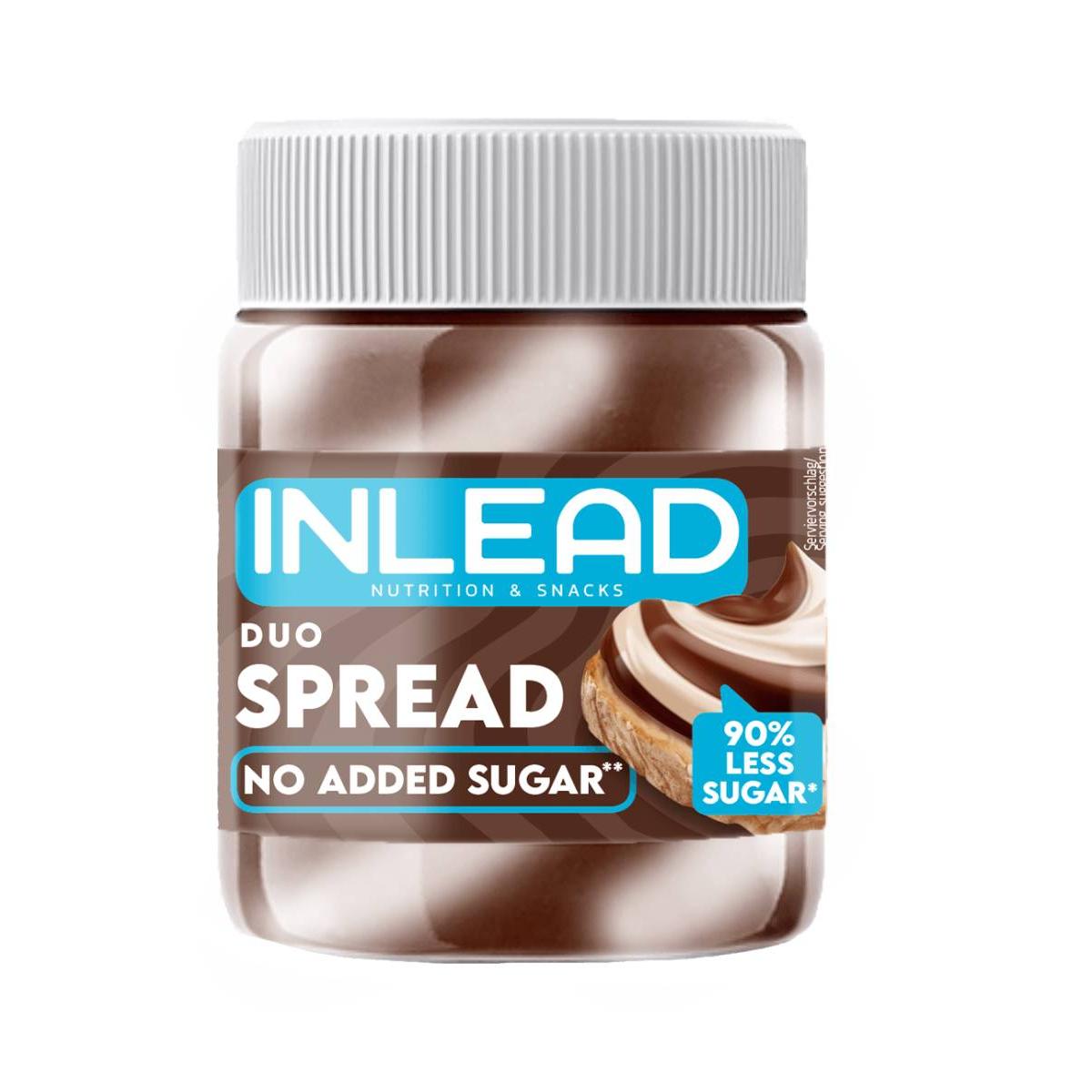 Spread Aufstrich 350 g | Inlead
