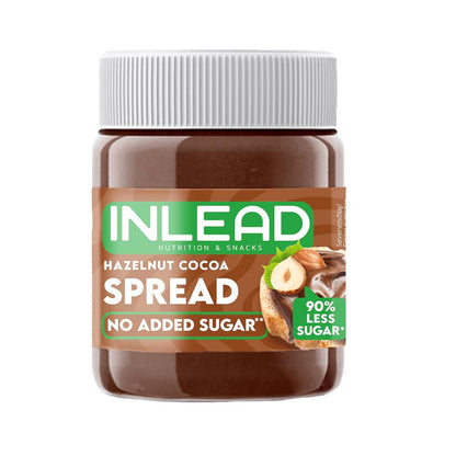 Spread Aufstrich 350 g | Inlead