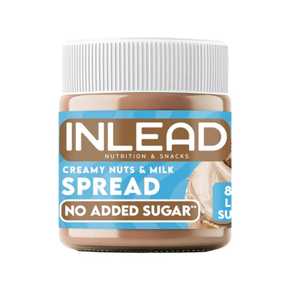 Spread Brotaufstrich 200g Glas | Inlead