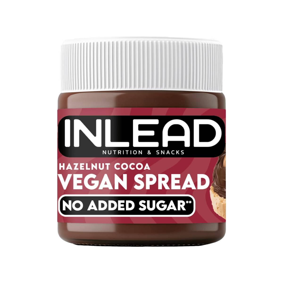 Spread Brotaufstrich 200g Glas | Inlead
