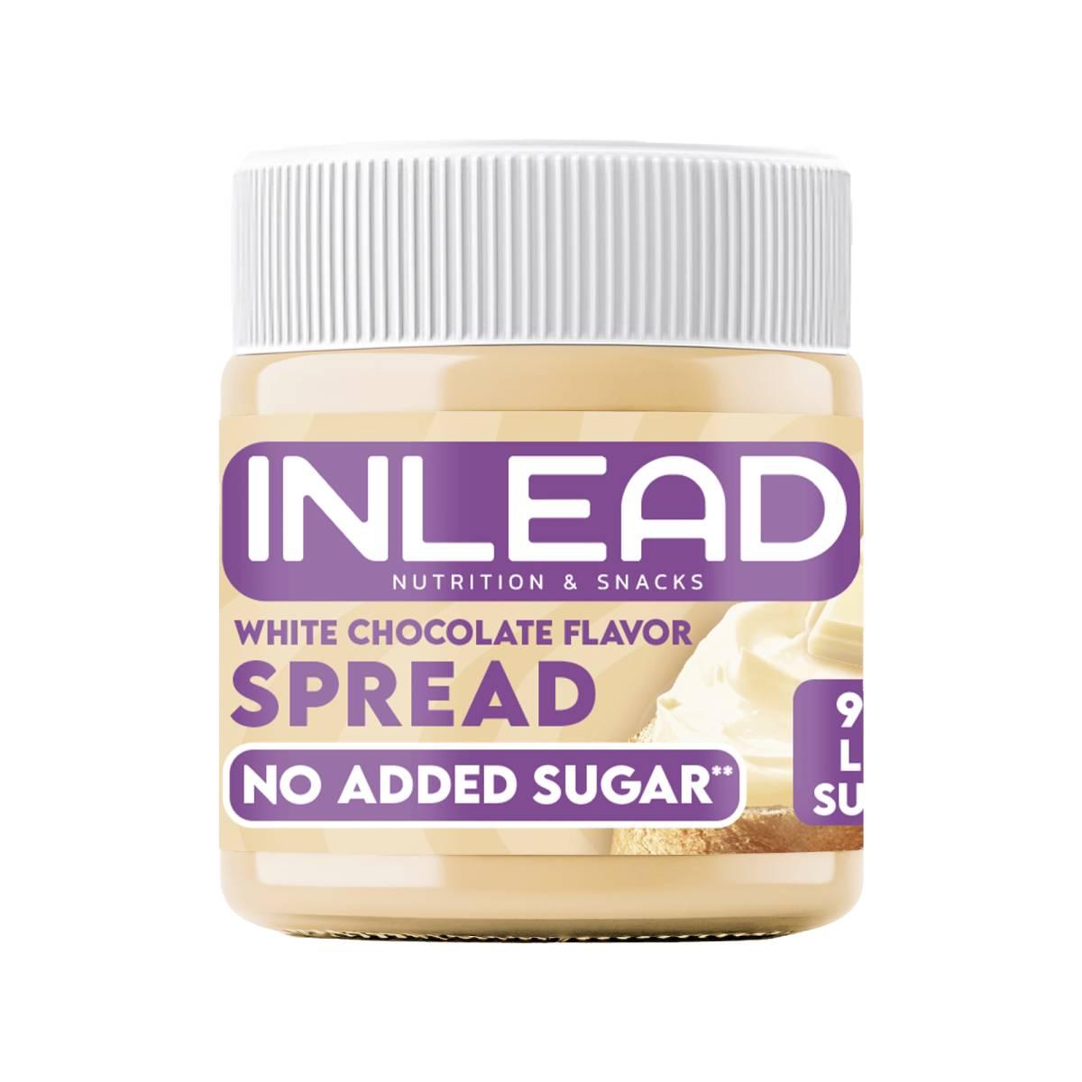 Spread Brotaufstrich 200g Glas | Inlead