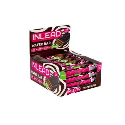 Wafer Bar 15 x 45g | Inlead