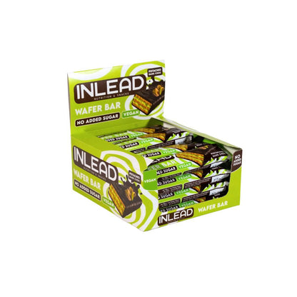 Wafer Bar 15 x 45g | Inlead