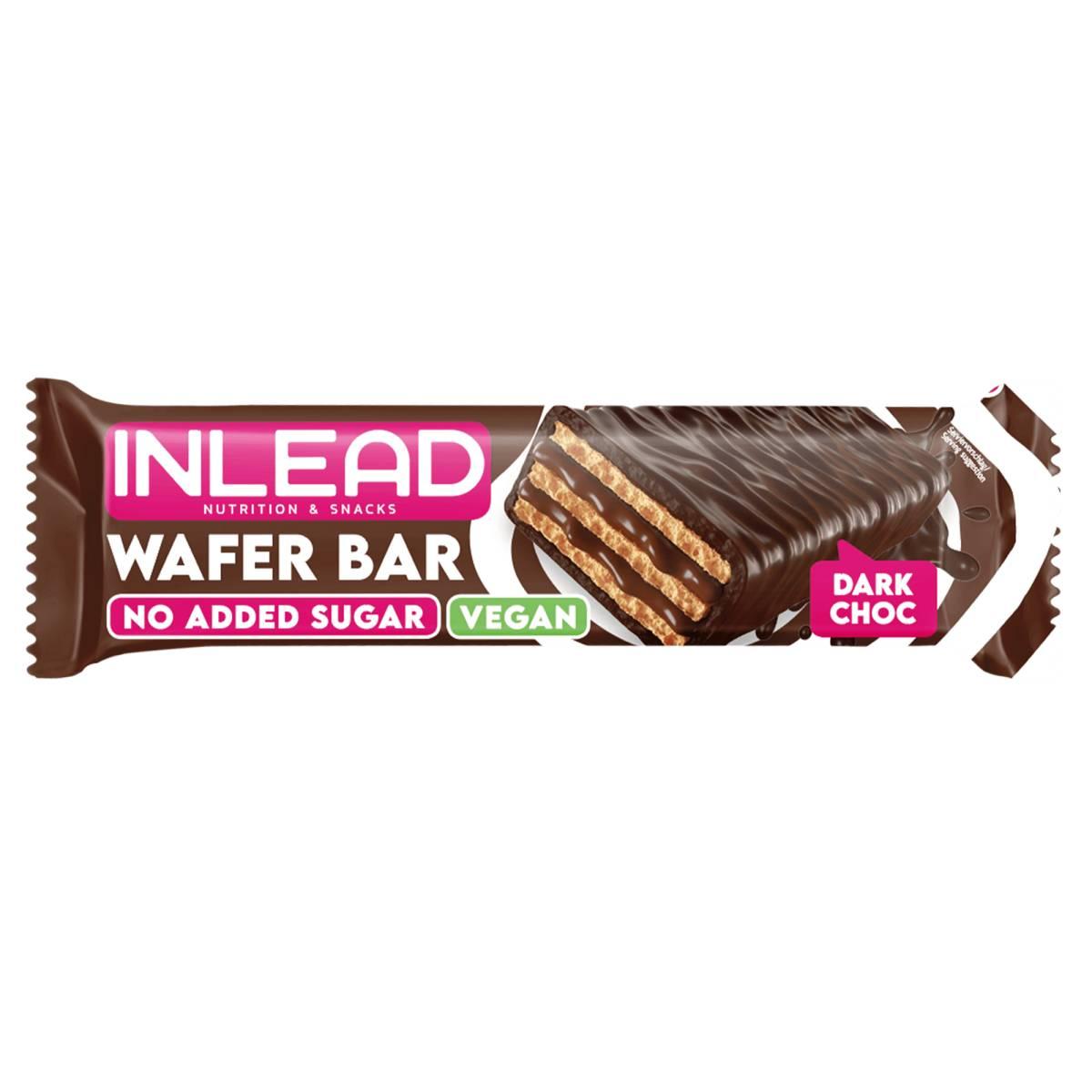 Wafer Bar 1 x 45g | Inlead