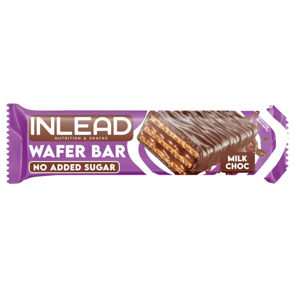 Wafer Bar 1 x 45g | Inlead