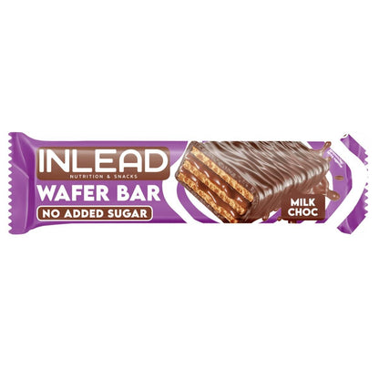 Wafer Bar 1 x 45g | Inlead