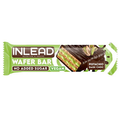 Wafer Bar 1 x 45g | Inlead
