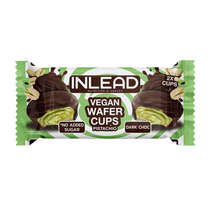 Wafer Cups 1 x 50g | Inlead