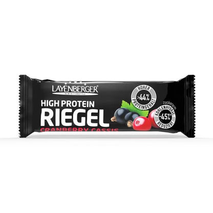 High Protein Riegel 1 x 35g Riegel | Layenberger