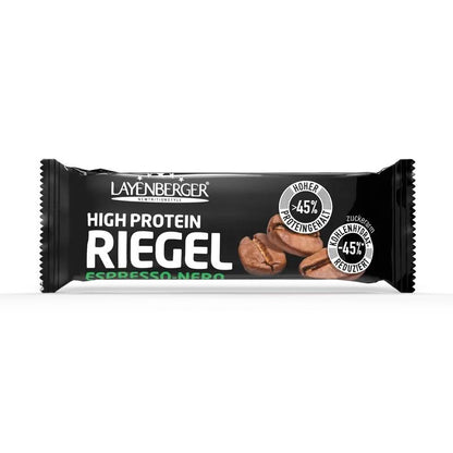 High Protein Riegel 1 x 35g Riegel | Layenberger