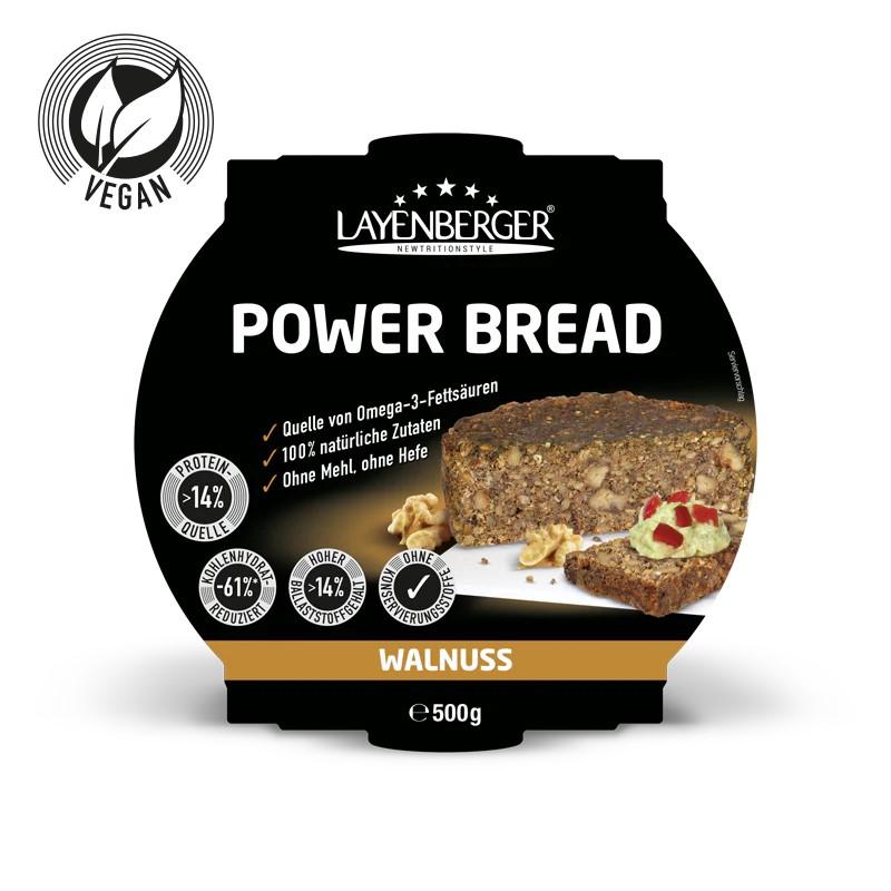 Power Bread 500g | Layenberger
