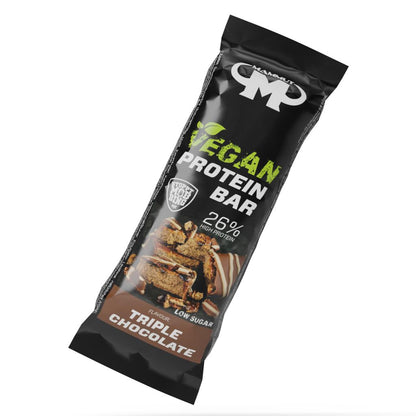 Vegan Protein Bar 1 x 45g Riegel | Mammut