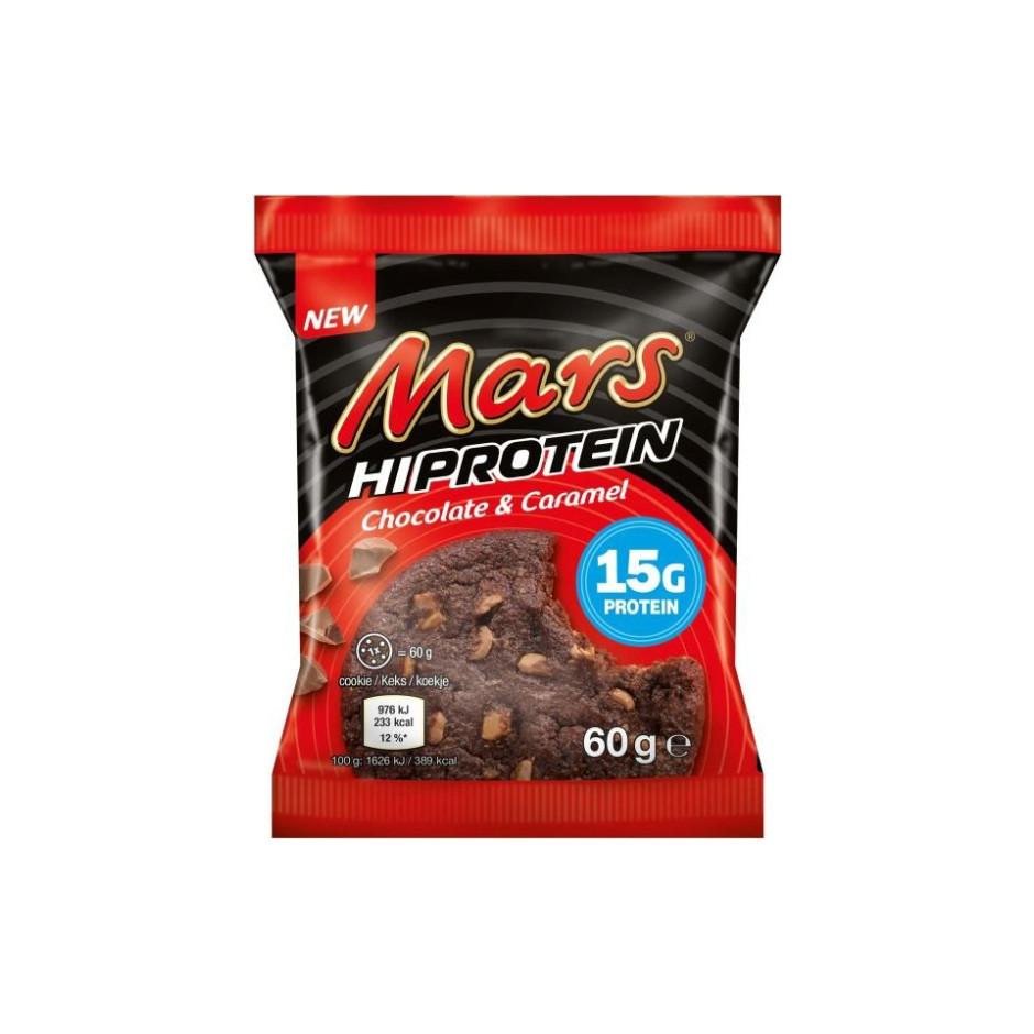 Hi Protein Cookie 1 x 60g | Mars