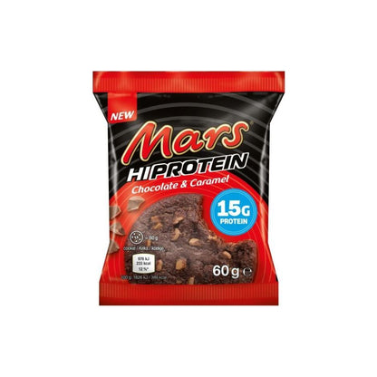Hi Protein Cookie 1 x 60g | Mars