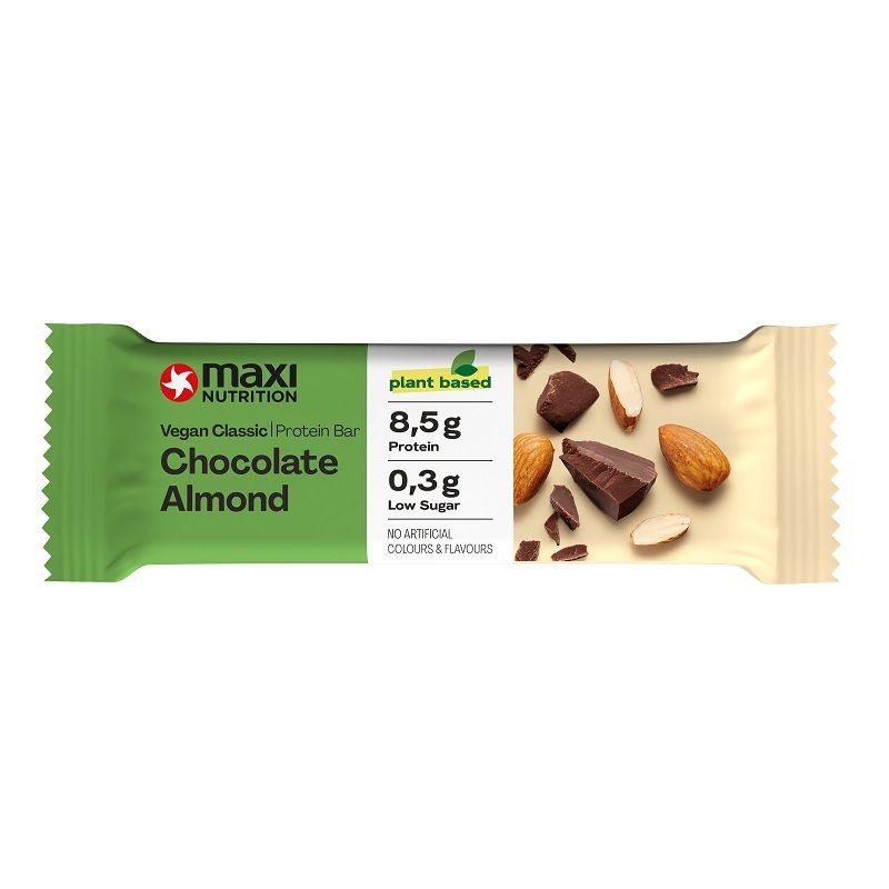 Vegan Classic Protein Bar 1 x 35g Riegel | Maxi Nutrition