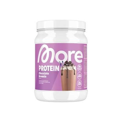 More Protein 360g Dose | More Nutrition