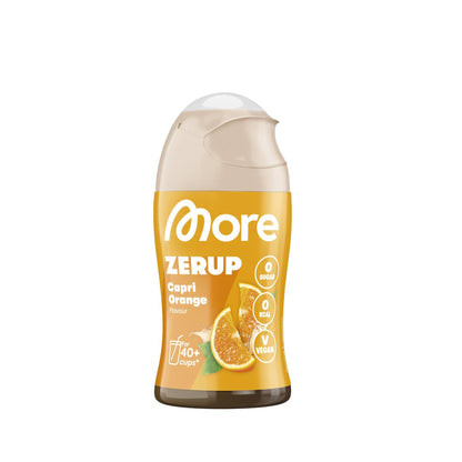 Zerup 65ml Flasche | More Nutrition