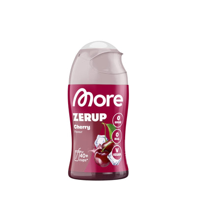Zerup 65ml Flasche | More Nutrition