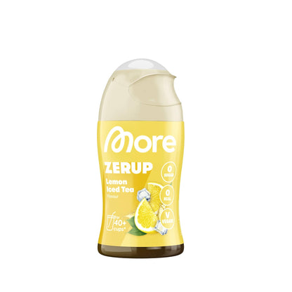 Zerup 65ml Flasche | More Nutrition