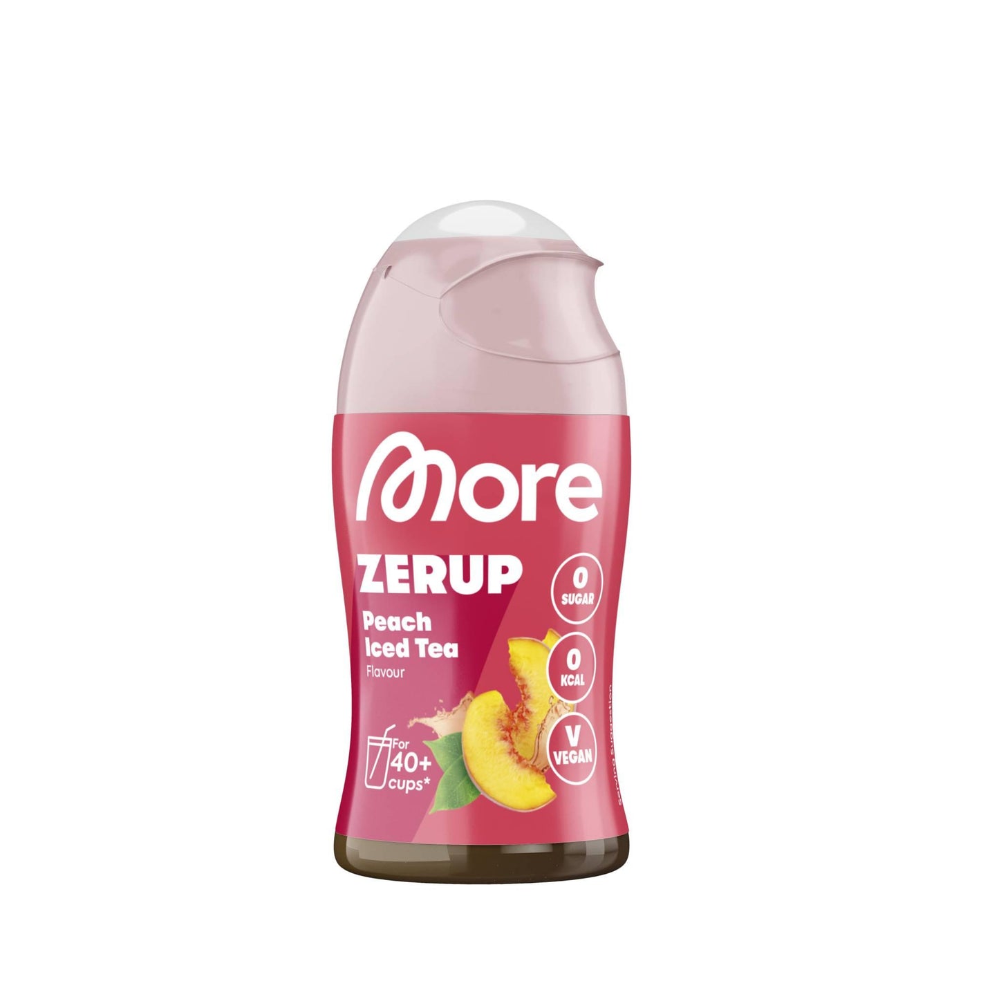 Zerup 65ml Flasche | More Nutrition
