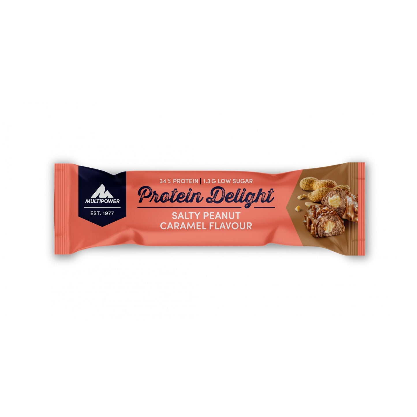 Power Delight 1 x 35g Riegel | Multipower