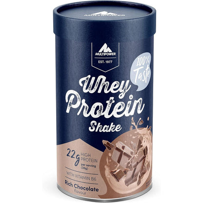 Whey Protein Shake 420g Dose | Multipower
