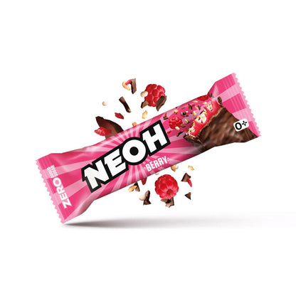 Zero Added Sugar Bar 1 x 30g Riegel | Neoh