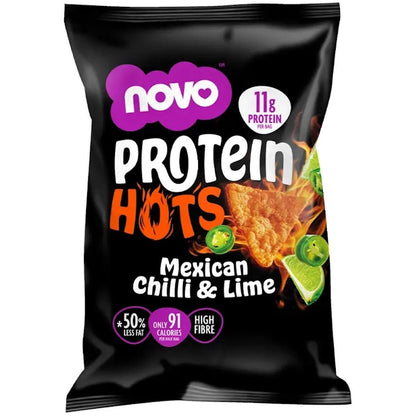 Protein Hots 1 x 45g Beutel | Novo