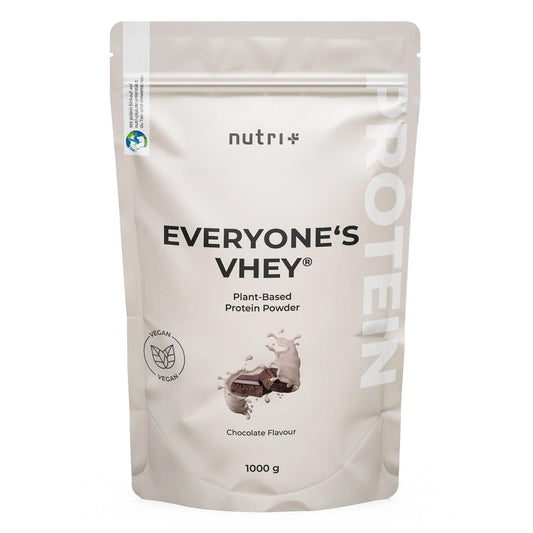 6K Protein Everyones VHEY 1000g Beutel | Nutri-Plus