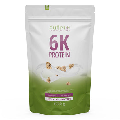 6K Protein Everyones VHEY 1000g Beutel | Nutri-Plus