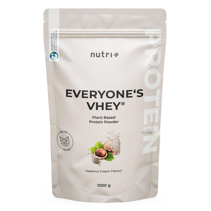 6K Protein Everyones VHEY 1000g Beutel | Nutri-Plus