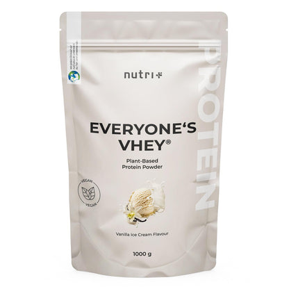 6K Protein Everyones VHEY 1000g Beutel | Nutri-Plus