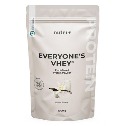 6K Protein Everyones VHEY 1000g Beutel | Nutri-Plus