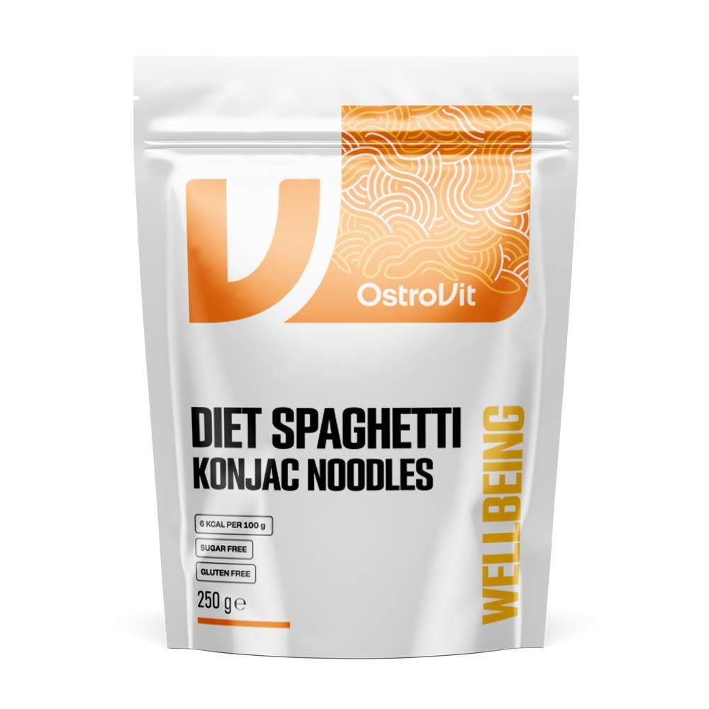 Konjak Nudeln / Reis 250g Beutel | OstroVit