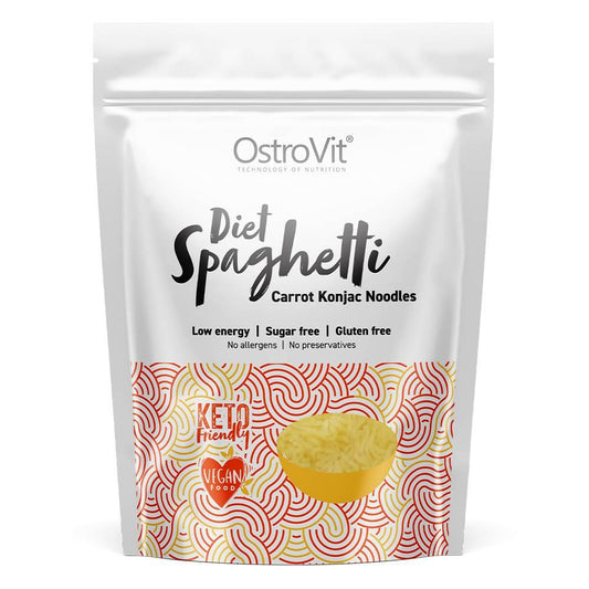 Konjak Nudeln / Reis 250g Beutel | OstroVit