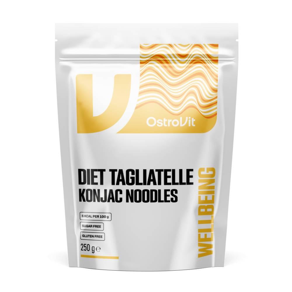 Konjak Nudeln / Reis 250g Beutel | OstroVit