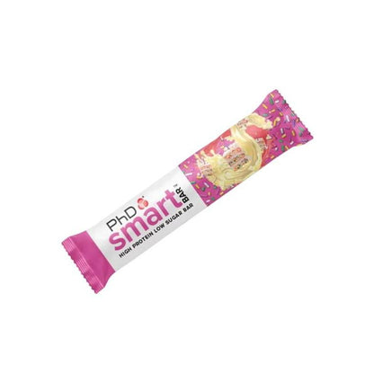 Smart Protein Bar 1 x 64g Riegel | PhD