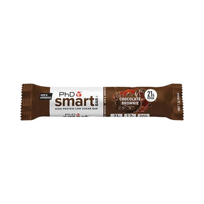 Smart Protein Bar 1 x 64g Riegel | PhD