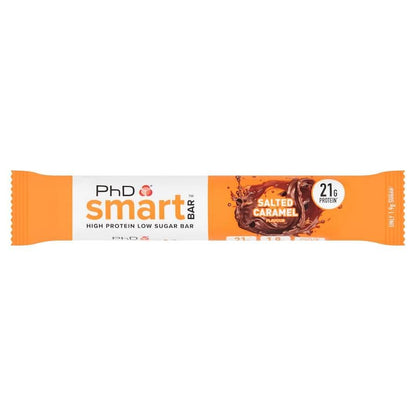 Smart Protein Bar 1 x 64g Riegel | PhD